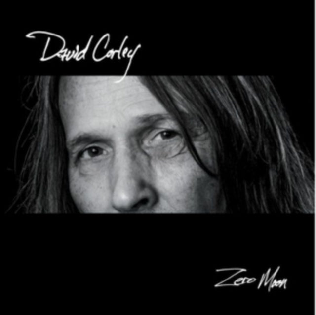 David Corley - David Moon (CD)