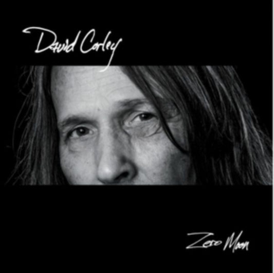 David Corley - David Moon (CD)