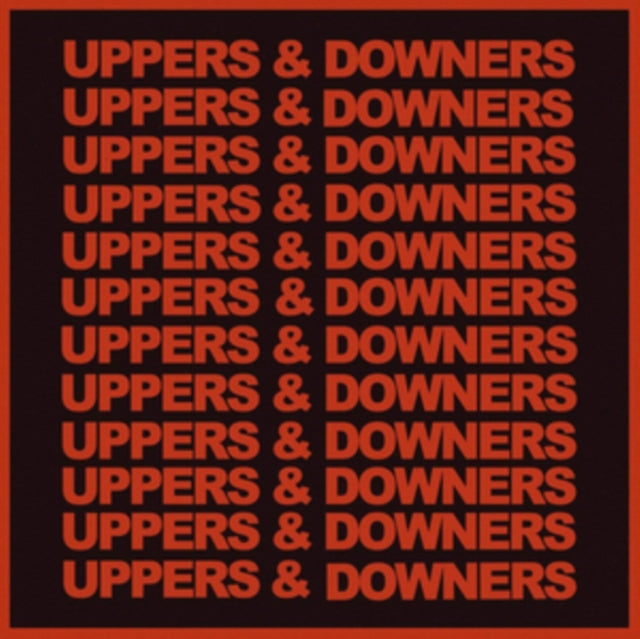 Gold Star - Uppers & Downers (CD)