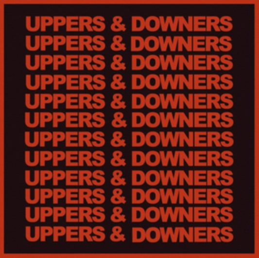 Gold Star - Uppers & Downers (CD)