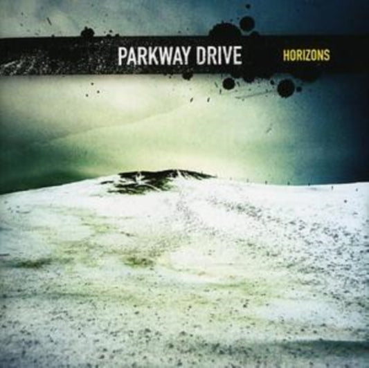Parkway Drive - Horizons (CD)