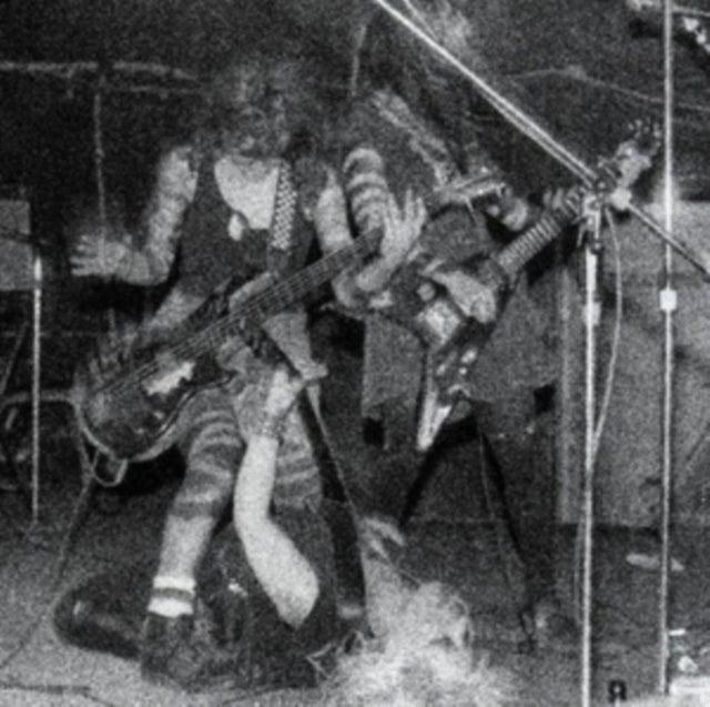 L7 - L7 (Vinyl)
