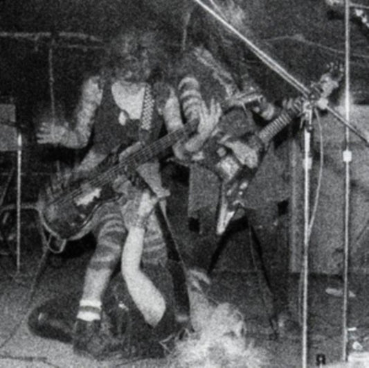 L7 - L7 (Vinyl)
