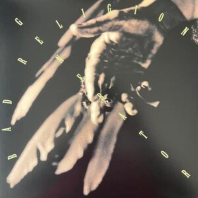 Bad Religion - Generator (30th Anniversary) (White Vinyl) (Indie Exclusive) (Vinyl)