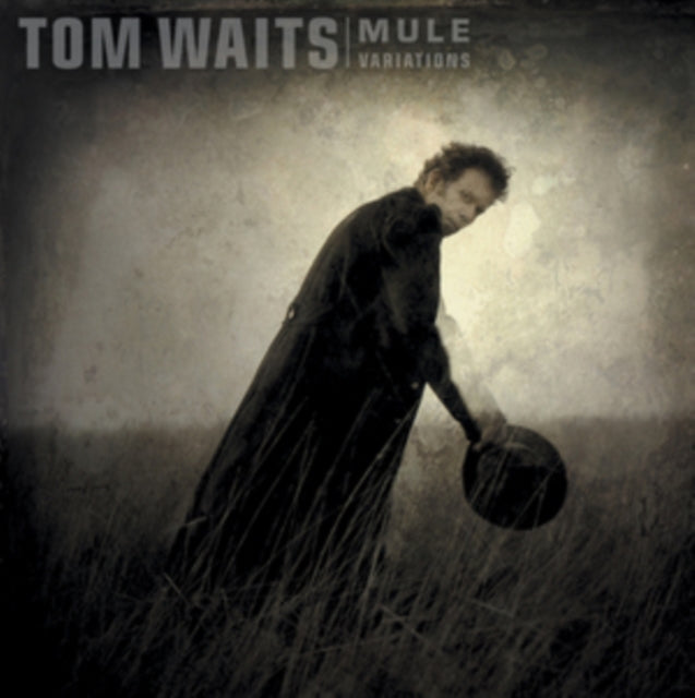 Tom Waits - Mule Variations (Vinyl)