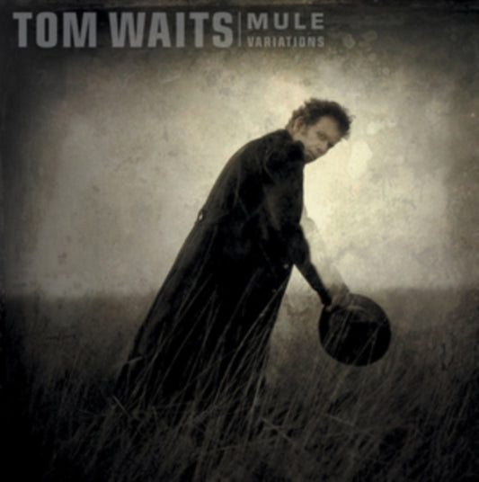 Tom Waits - Mule Variations (Vinyl)