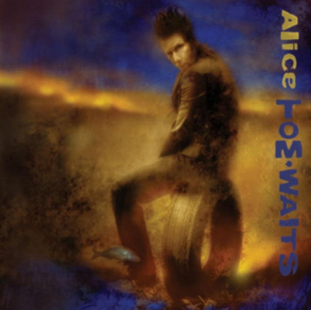 Tom Waits - Alice (Vinyl)