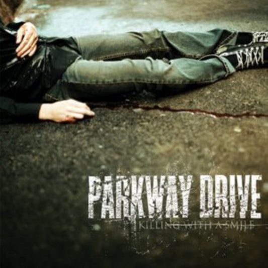Parkway Drive - Killing With A Smile (CD)