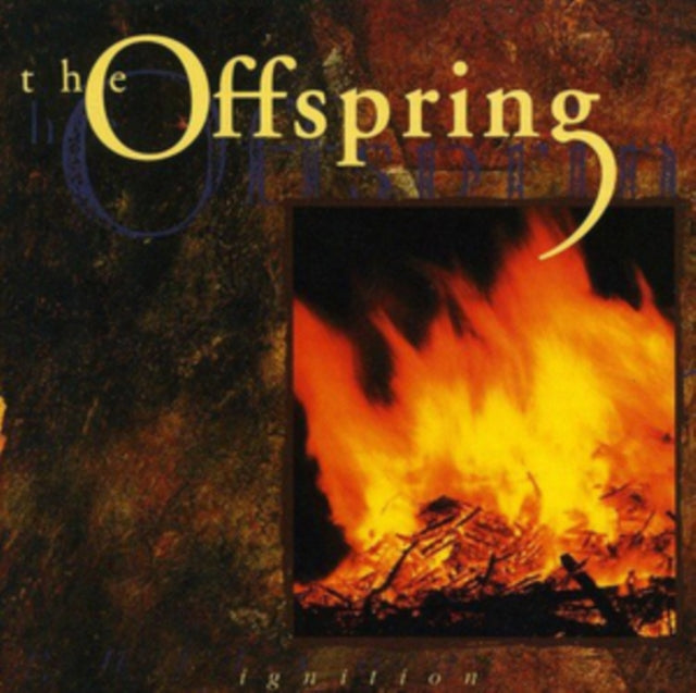 Offspring - Ignition (Vinyl)