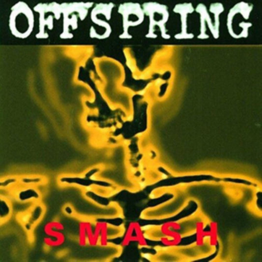 Offspring - Smash (Vinyl)