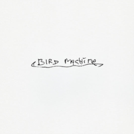 Sparklehorse - Bird Machine (Clear Vinyl) (Indie Exclusive) (Vinyl)