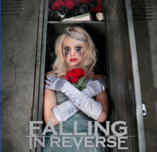 Falling In Reverse - The Drug In Me Is You (CD)