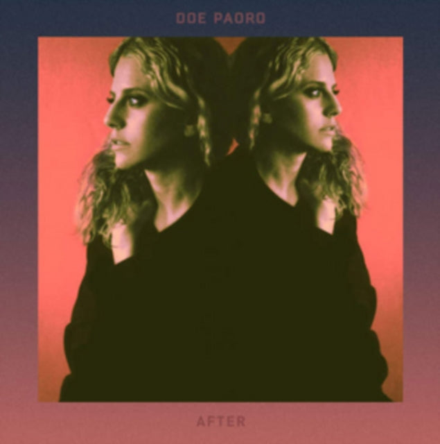 Doe Paoro - After (CD)