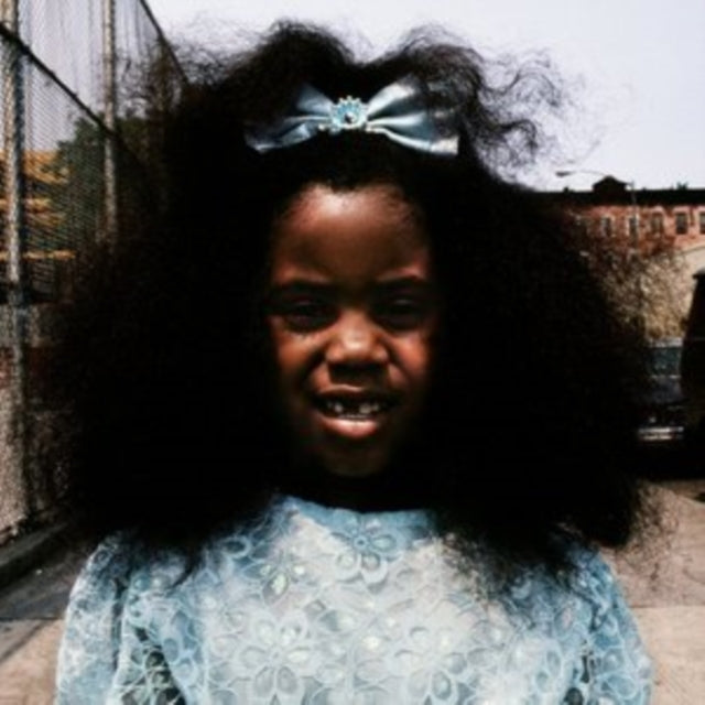 Xenia Rubinos - Black Terry Cat (CD)