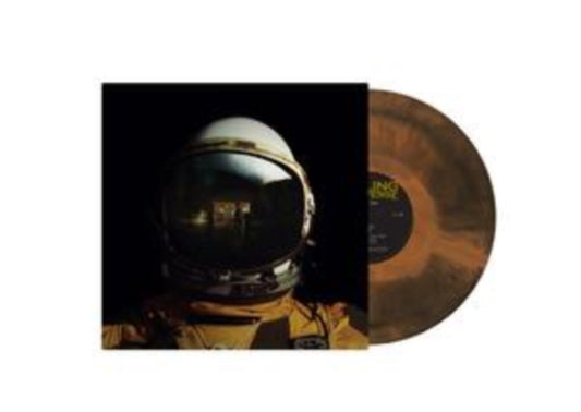 Falling In Reverse - Coming Home (Orange/Black Galaxy Vinyl) (Vinyl)