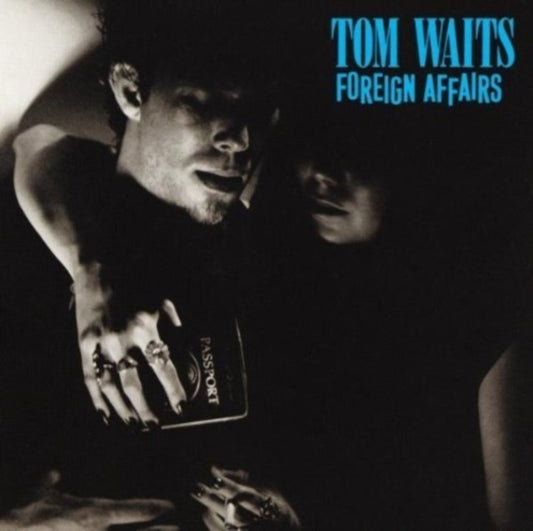 Tom Waits - Foreign Affairs (Vinyl)