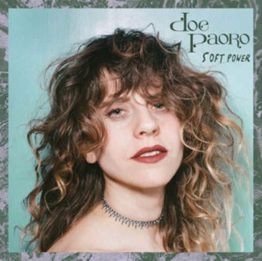 Doe Paoro - Soft Power (CD)