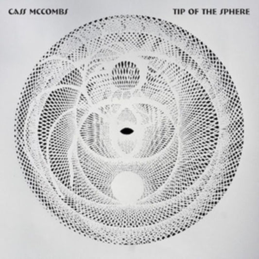 Cass McCombs - Tip Of The Sphere (Vinyl)