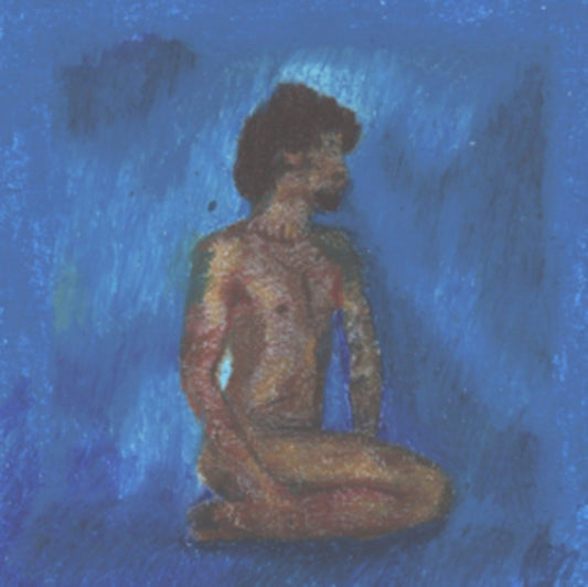 Yves Jarvis - The Same But By Different Means (CD)