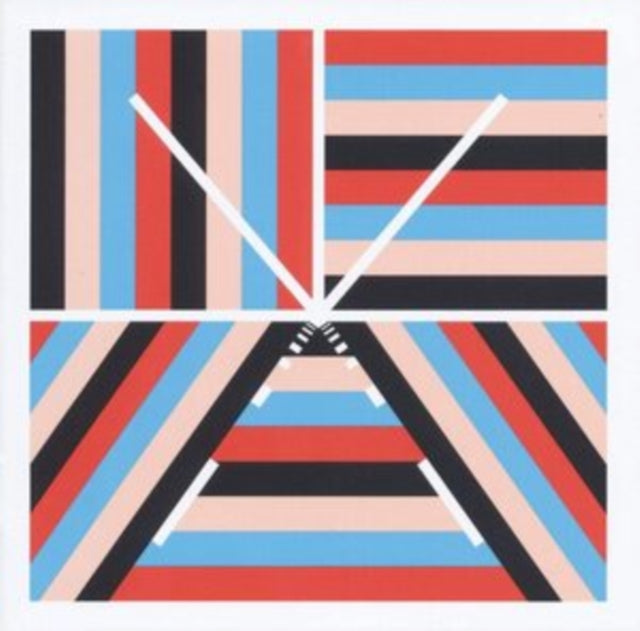 Touche Amore - 10 Years / 1000 Shows - Live At The Regent (Vinyl)