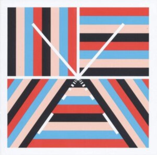 Touche Amore - 10 Years / 1000 Shows - Live At The Regent (Vinyl)