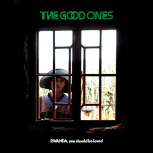 Good Ones - Rwanda. You Should Be Loved (CD)