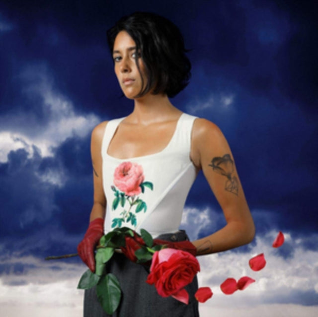 Half Waif - The Caretaker (Vinyl)