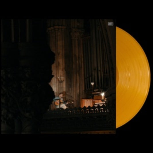 Fleet Foxes - A Very Lonely Solstice (Vinyl)