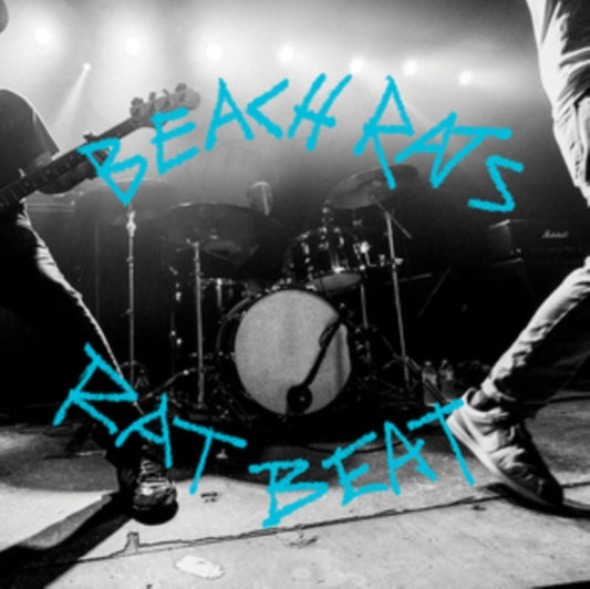 Beach Rats - Rat Beat (Vinyl)