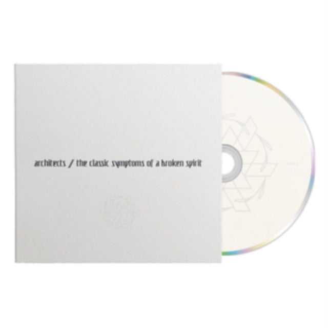 Architects - The Classic Symptoms Of A Broken Spirit (CD)