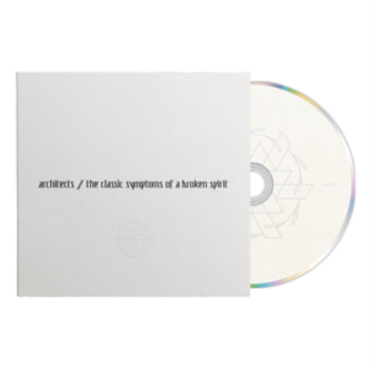 Architects - The Classic Symptoms Of A Broken Spirit (CD)