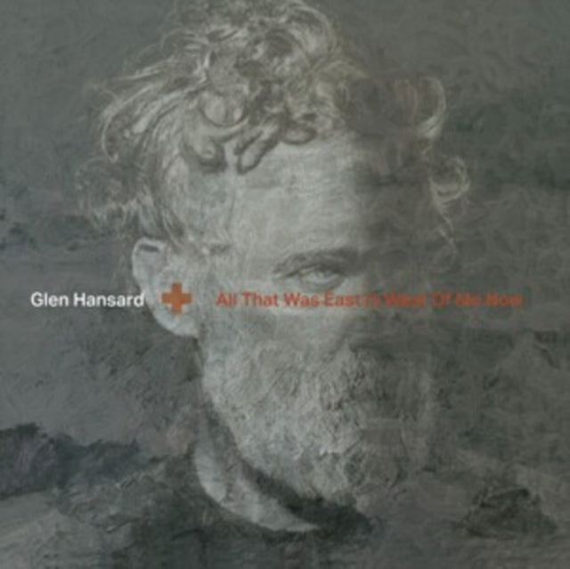 Glen Hansard - All That Was East Is West Of Me Now (Vinyl)