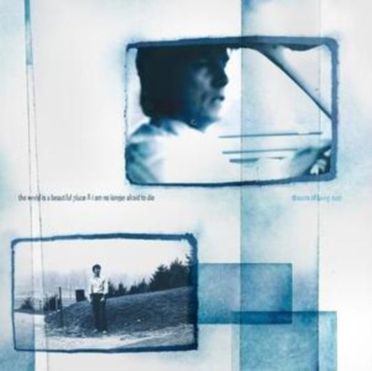 World Is A Beautiful Place & I Am No Longer Afraid To Die - Dreams Of Being Dust (Vinyl)