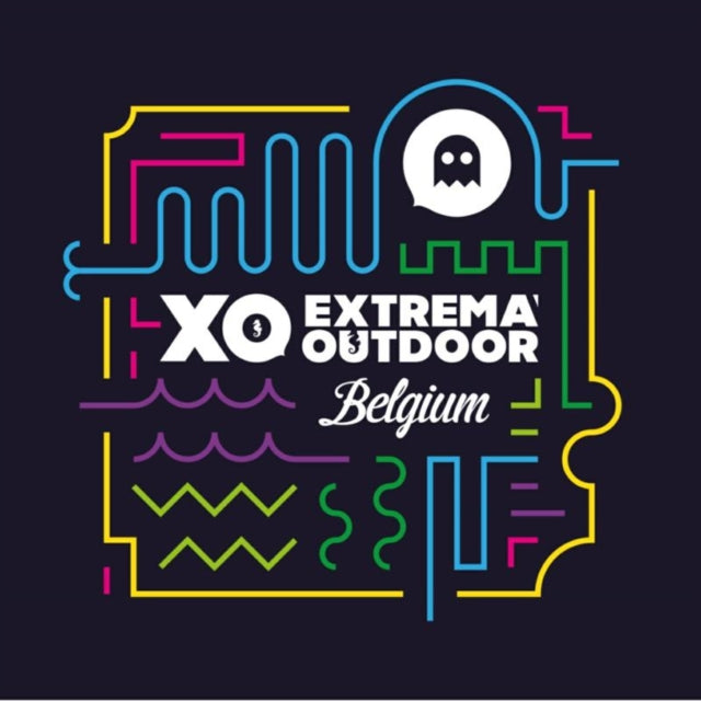 Various Artists - Extrema Outdoor 2015 (CD)