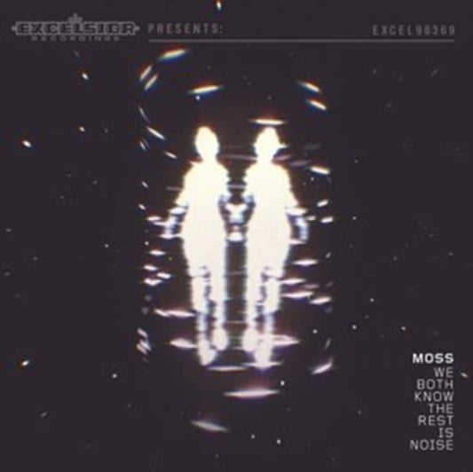 Moss - We Both Know The Rest Is Noise (CD)
