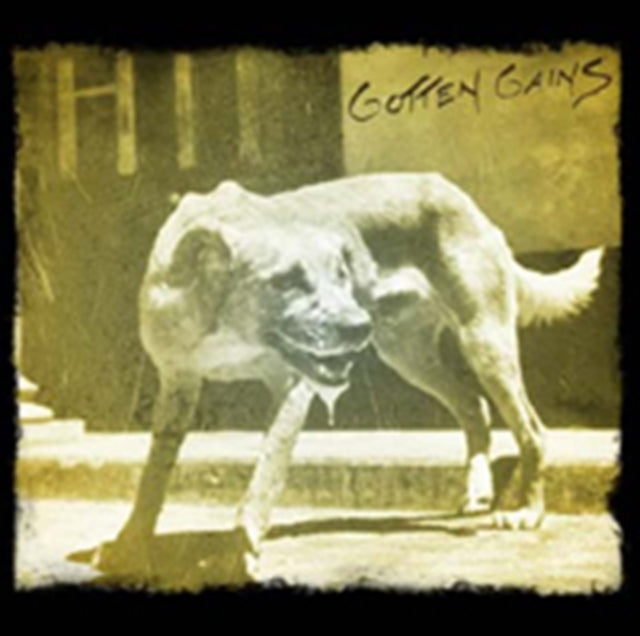 Ill - Gotten Gains (CD)