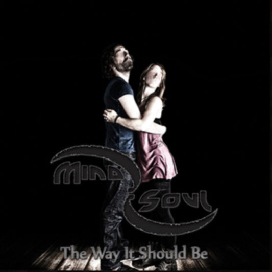 Mind:Soul - The Way It Should Be (CD)