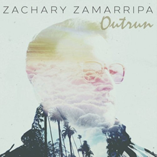Zackary Zamarripa - Outrun (CD)