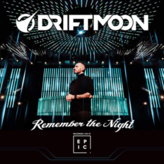 Driftmoon - Remember The Night (Recorded Live At Epic) (CD)