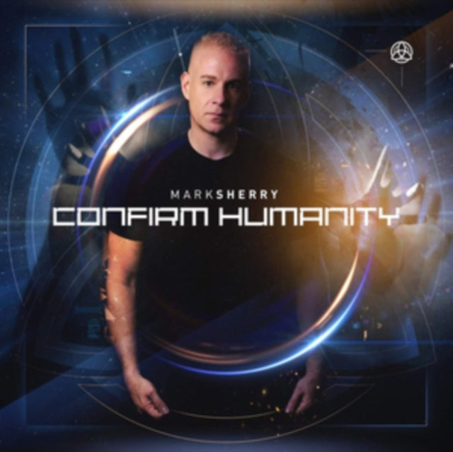 Mark Sherry - Confirm Humanity (CD)