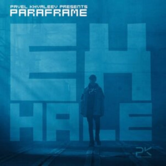 Pavel Khvaleev - Exhale (CD)