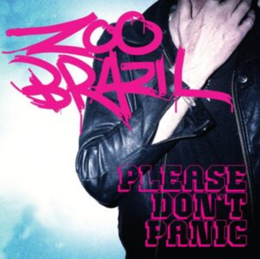 Zoo Brazil - Please Don't Panic (CD)
