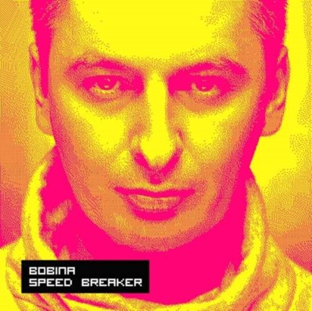 Bobina - Speed Breaker (CD)