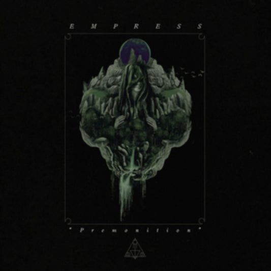 Empress - Premonition (Vinyl)