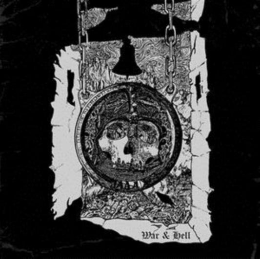 Korgull The Exterminator / Akerbeltz - Split (CD)