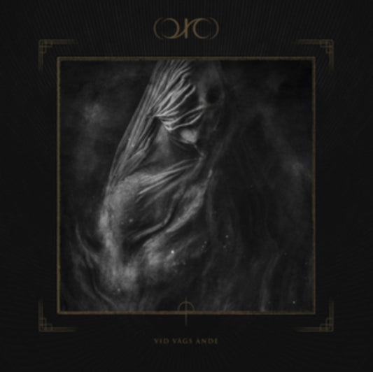 Oro - Vid Vags Ande (Vinyl)