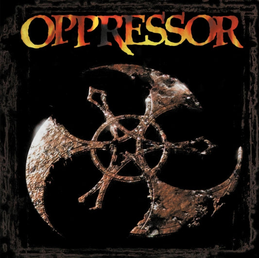Oppressor - Elements Of Corrosion (Brilliant Box) (CD)