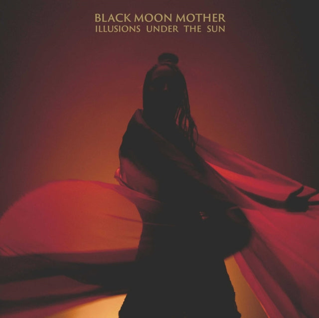 Black Moon Mother - Illusions Under The Sun (CD)
