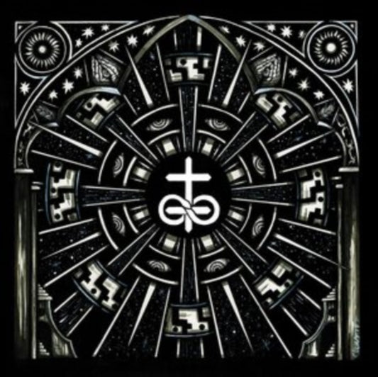 In The Company Of Serpents - Lux (Vinyl)