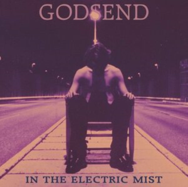 Godsend - In The Electric Mist (Vinyl)
